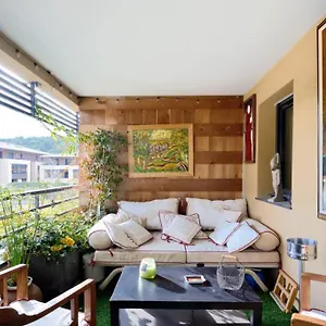 Appartement Le Précieux Terrasse Et Parking Privé 