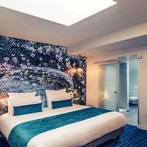 Mercure Paris Longchamp Hotel