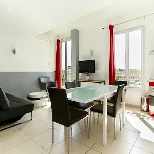 Appartement Florella République 